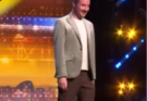 When the Stage Went Completely Silent: The Audition That Had Everyone Holding Their Breath