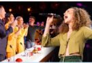 The Greatest Showman Star Loren Allred Earns the GOLDEN BUZZER on Britain’s Got Talent